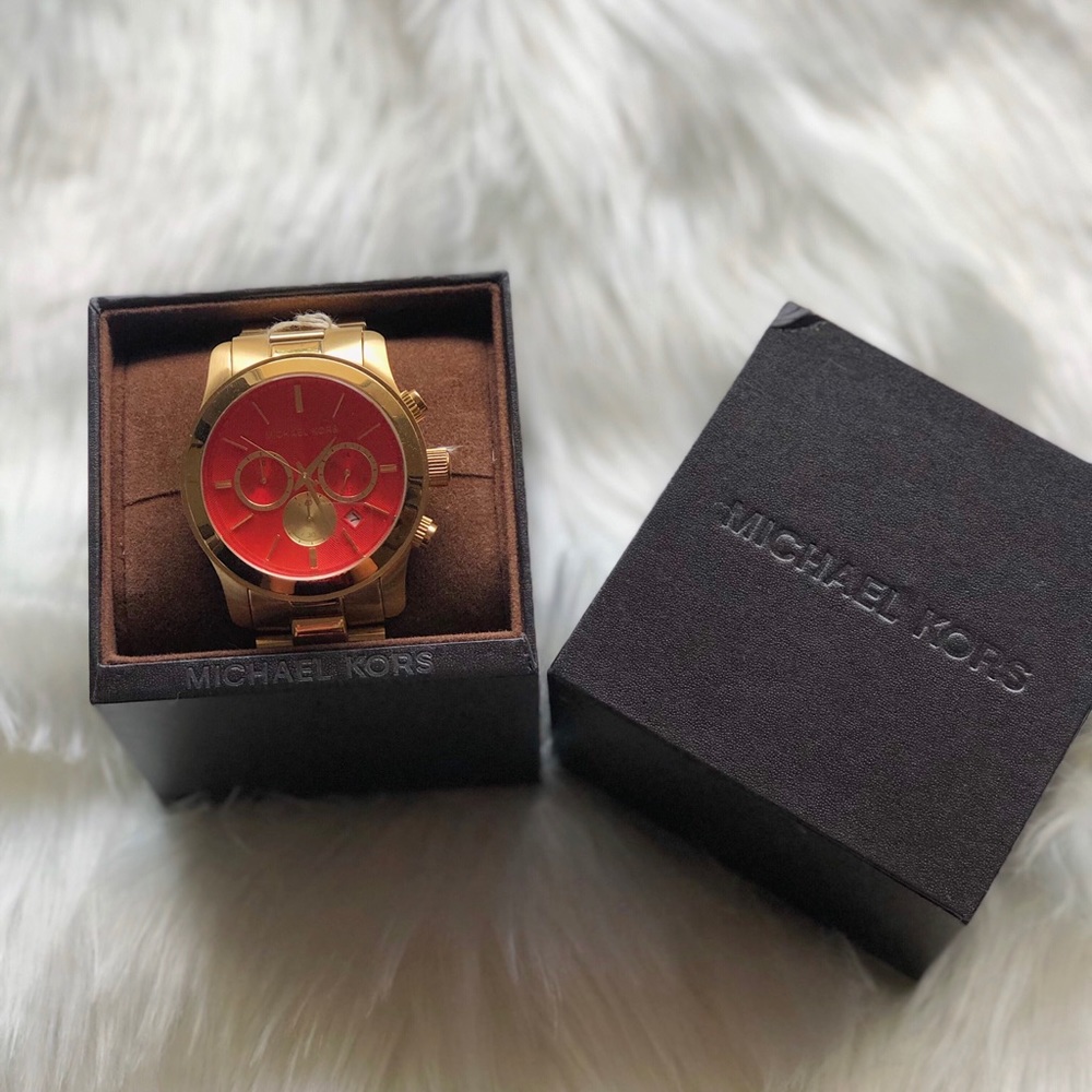 MICHAEL KORS - Ladies Watch